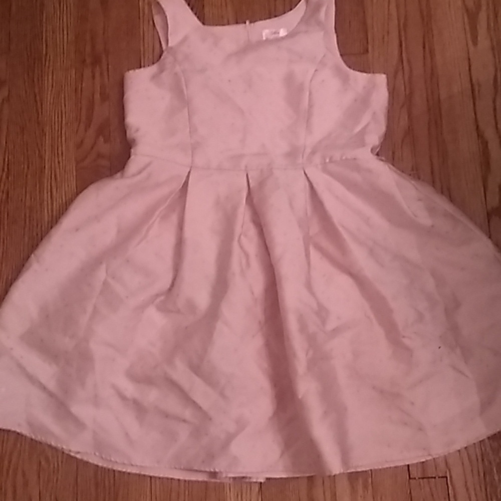 Beautiful justice dress